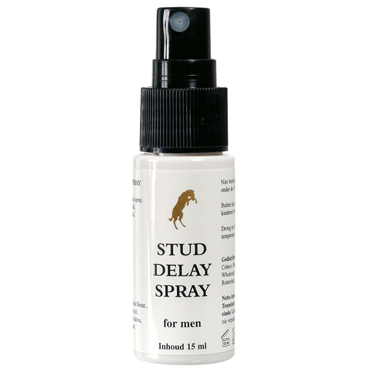 Eros Stud Delay Spray (1 stuk)