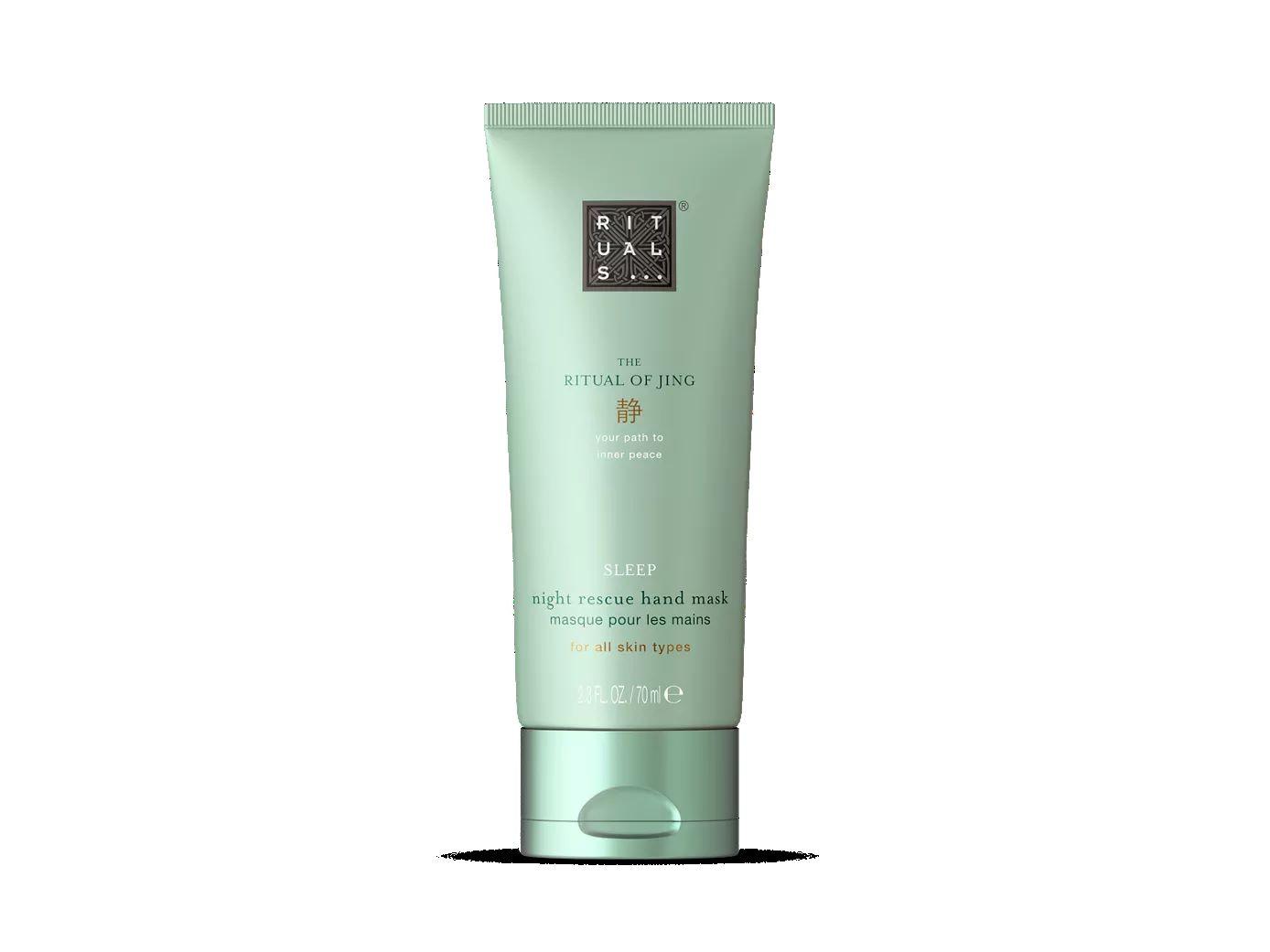 Rituals Jing Night Hand Mask (70 ml)