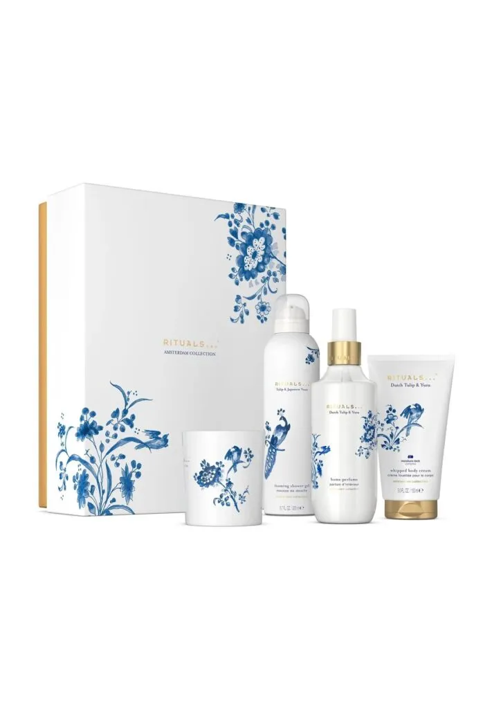 Rituals Amsterdam Collection Large Gift Set (1 set)