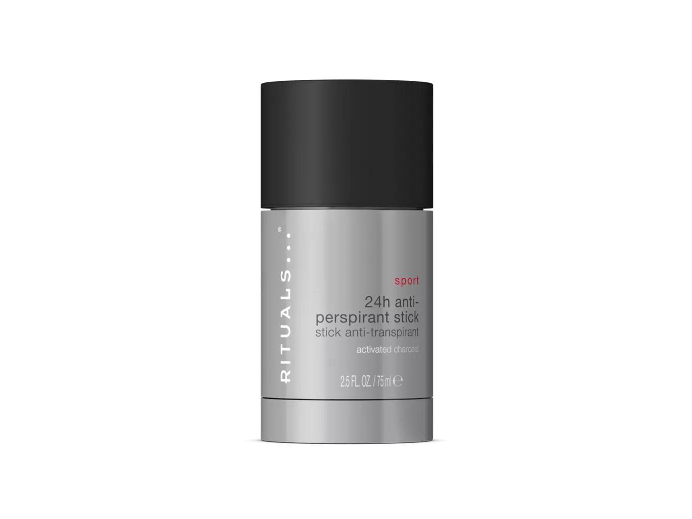 Rituals Sport 24H Anti-Transpirant Stick (75 ml)