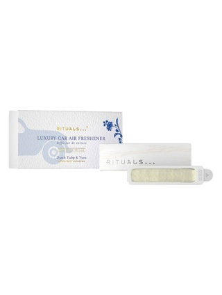 Rituals Amsterdam Collection Car Air Freshener (6 gr)