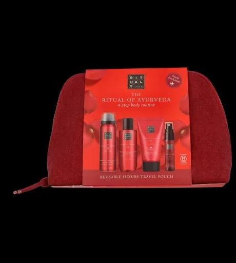 Rituals Avyerveda Travel Exclusives (1 set)