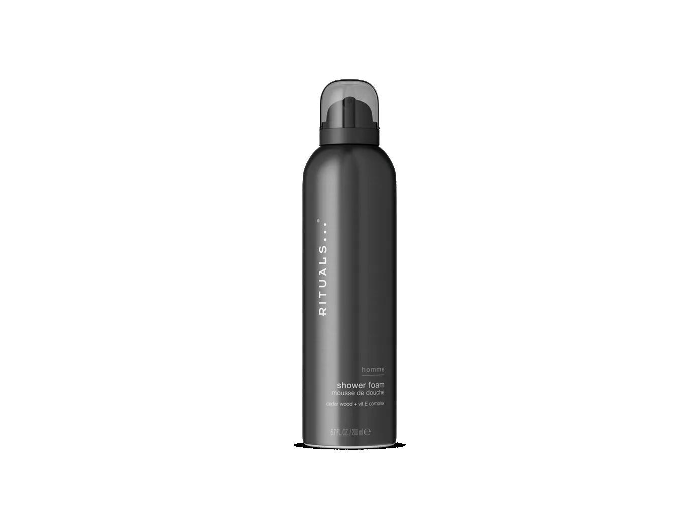 Rituals Homme Foaming Shower Gel (50 ml)