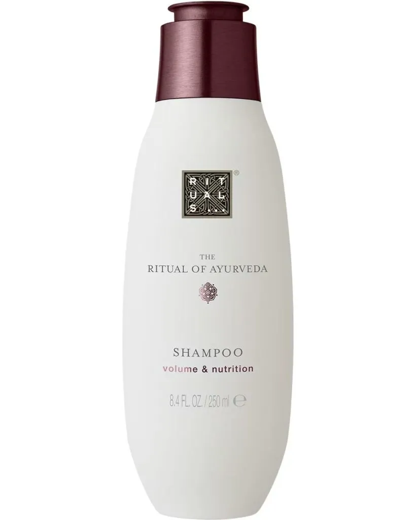 Rituals Ayurveda Shampoo (250 ml)