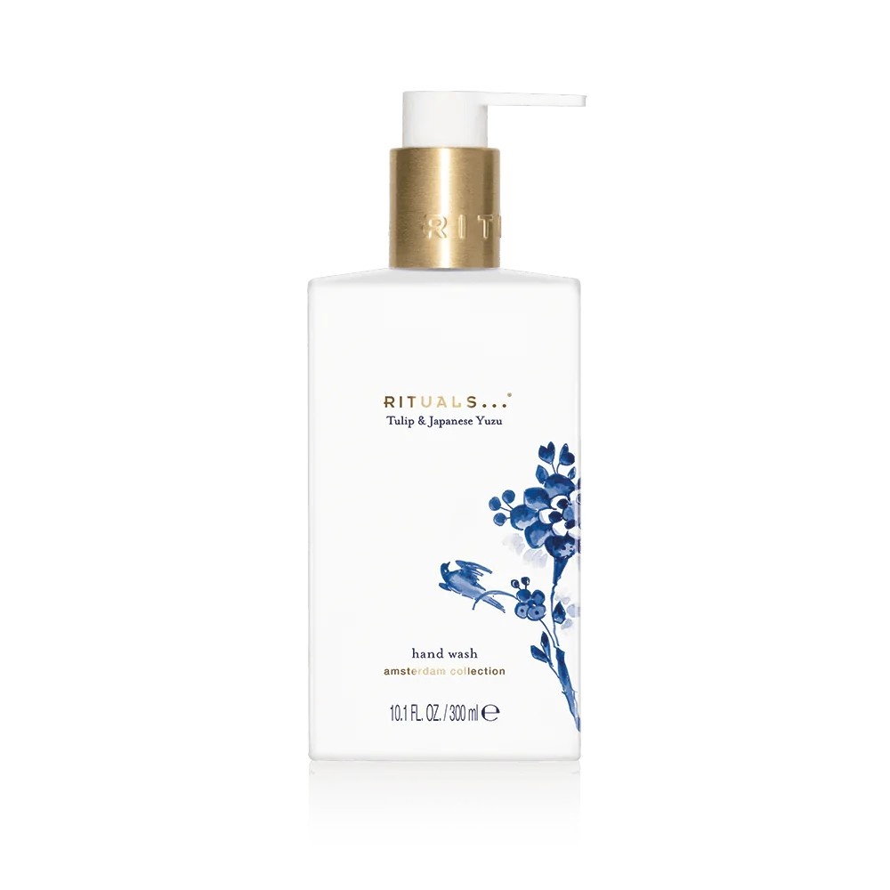 Rituals Amsterdam Collection Hand Wash (300 ml)