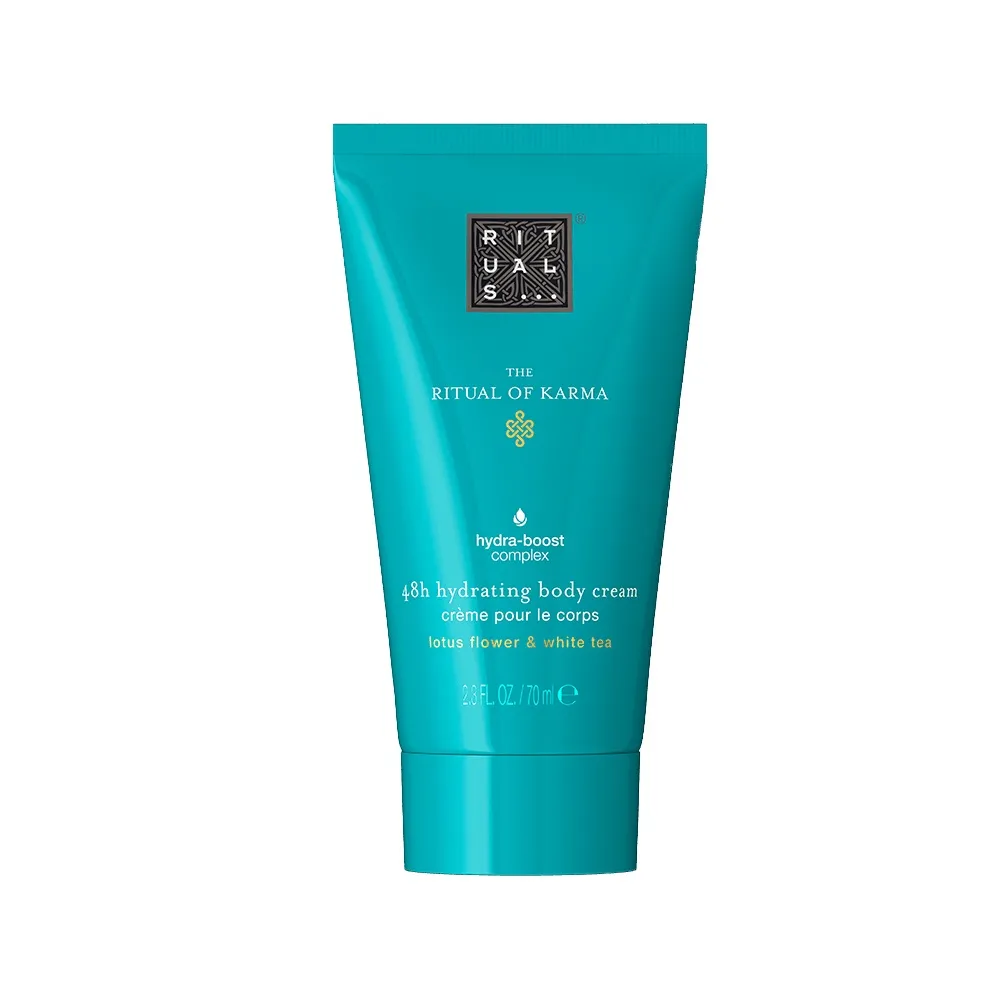 Rituals Karma Body Cream (70 ml)