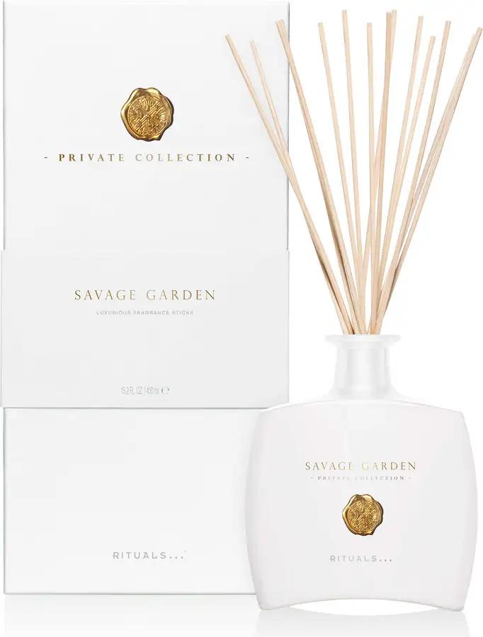 Rituals The Ritual Savage Garden Geurstokjes (450 ml)