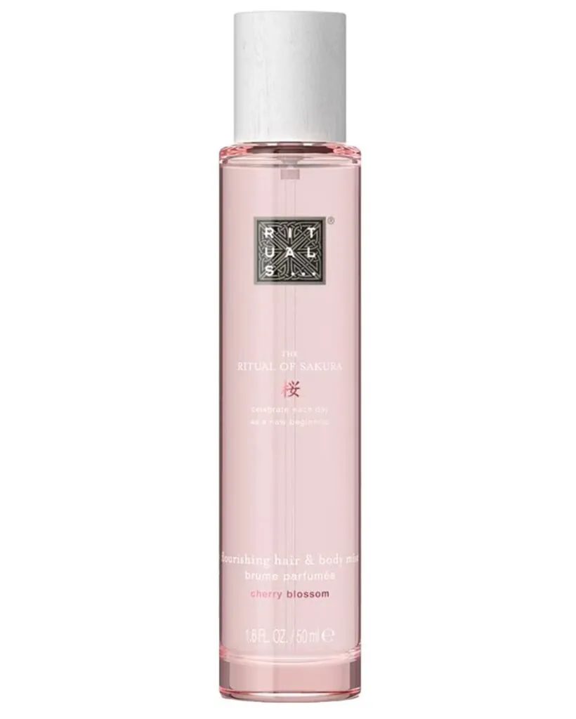 Rituals Sakura Hair & Bodymist (50 ml)