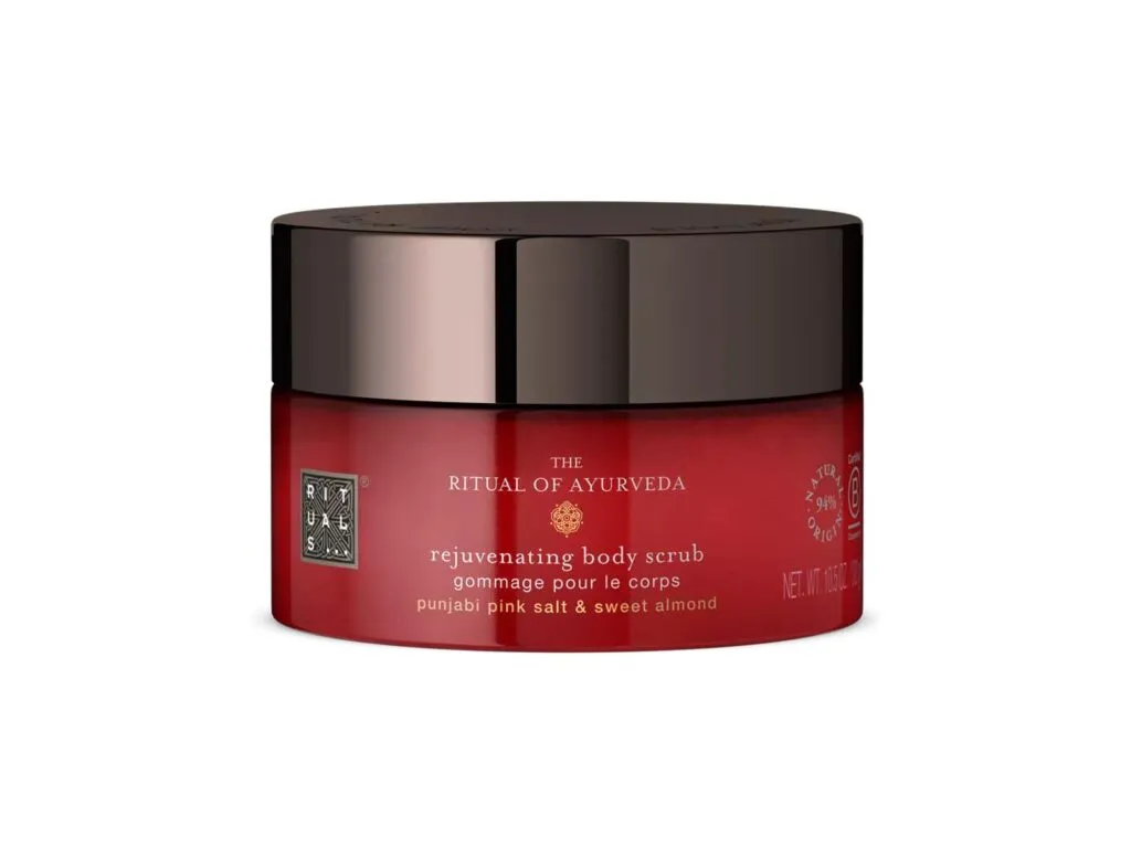 Rituals Ayurveda Body Scrub (300 gr)
