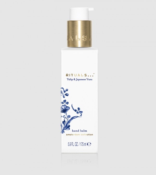 Rituals Amsterdam Collection Kitchen Hand Balm (175 ml)
