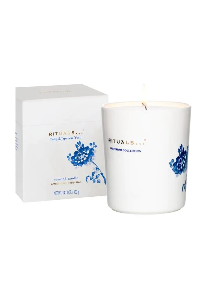 Rituals Amsterdam Collection Geurkaars (400 gr)