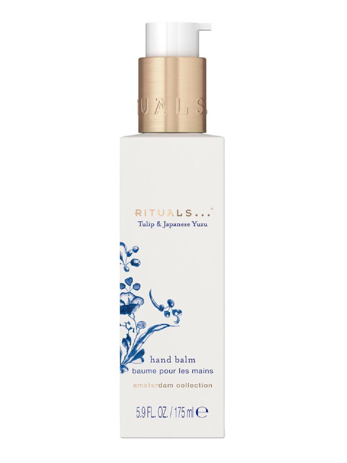 Rituals Amsterdam Collection Hand Balm (175 ml)