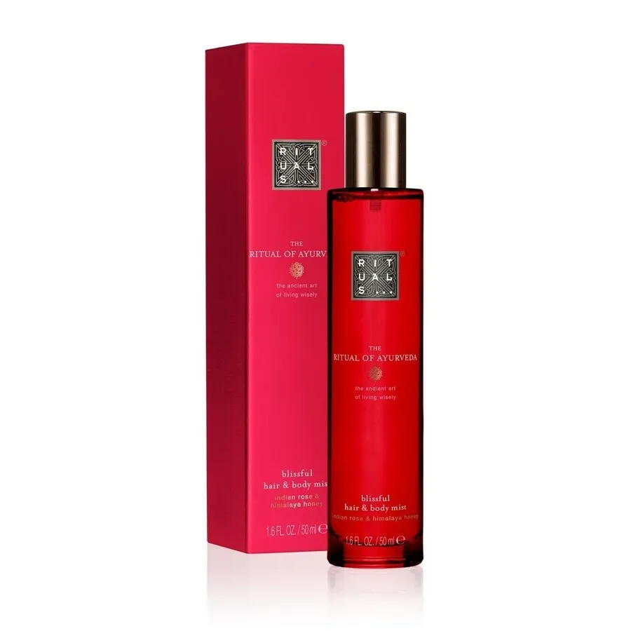 Rituals Ayurveda Hair & Bodymist (50 ml)