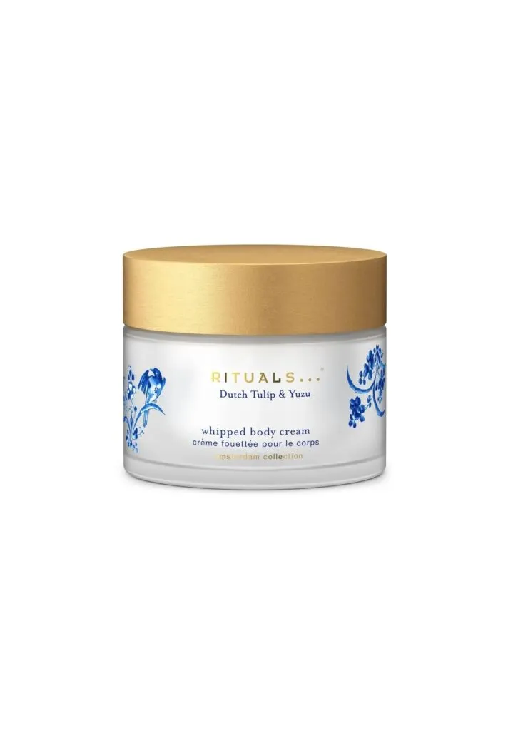 Rituals Amsterdam Collection Body Cream (220 ml)