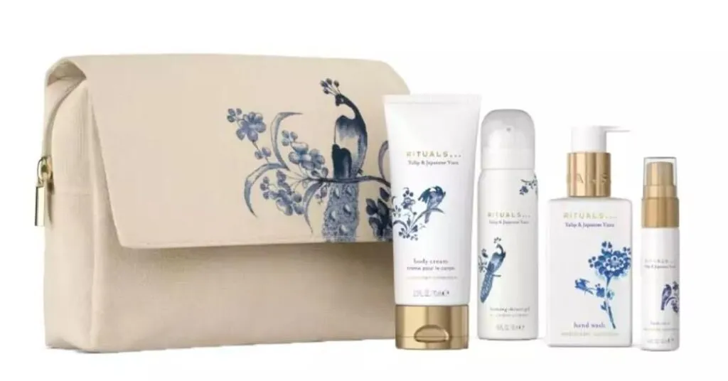 Rituals Amsterdam Collection Gift Set (1 set)