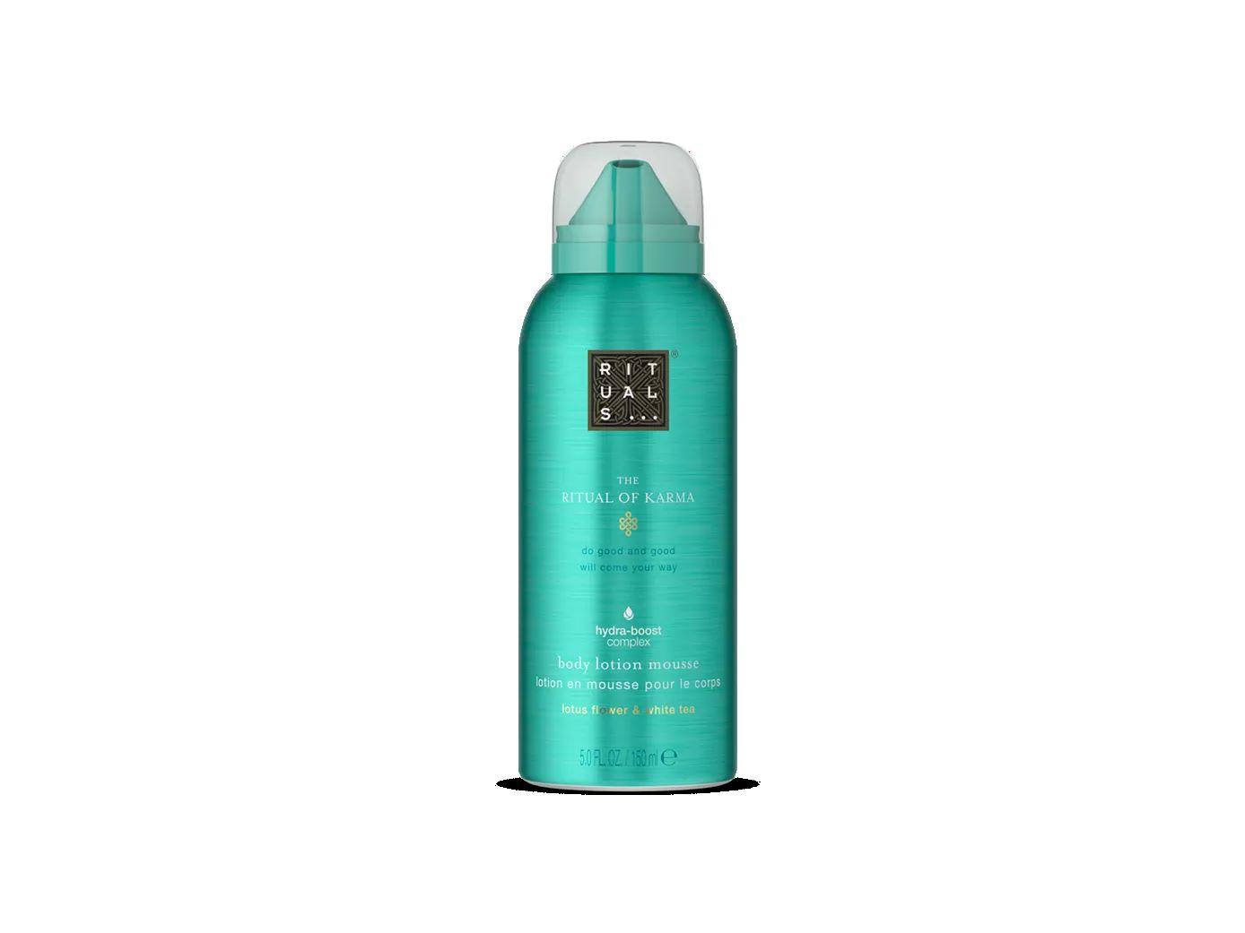 Rituals Karma Body Lotion Mousse (150 ml)