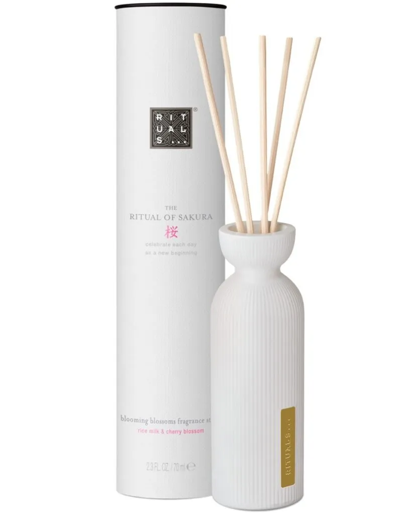Rituals Sakura Geurstokjes (70 ml)