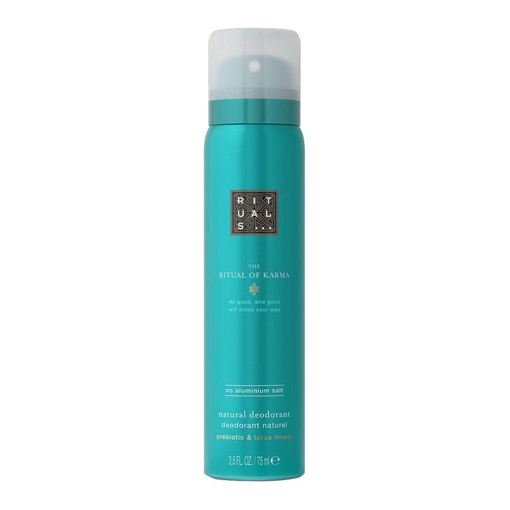Rituals Karma Deo Spray Natural (75 ml)