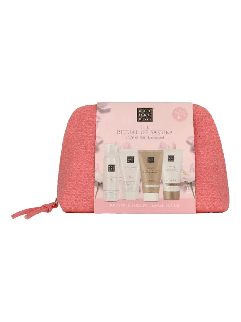 Rituals Sakura Body Care Gift Set (1 set)