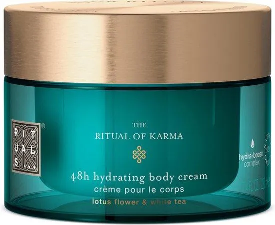 Rituals Karma Body Cream Spread The Kindness (220 ml)