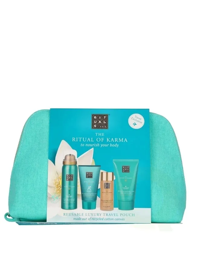 Rituals Karma Travel Gift Set (1 set)