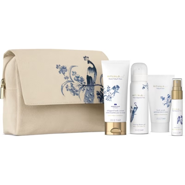 Rituals Amsterdam Collection Medium Body Gift Set (1 set)
