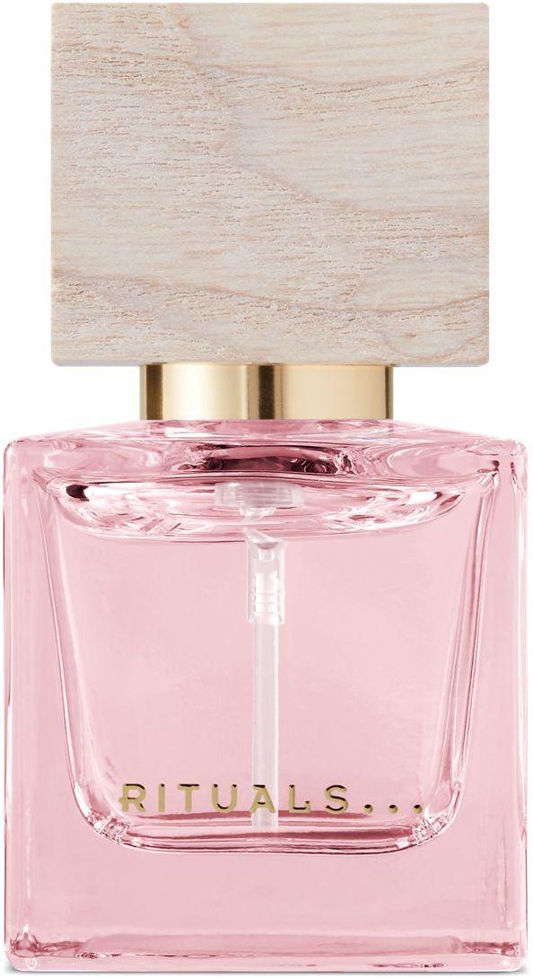 Rituals Fleurs De L 'Himalaya Eau De Parfum Travel (15 ml)