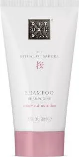 Rituals Sakura Nourishing Shampoo (70 ml)