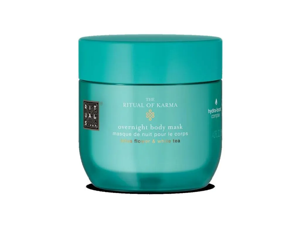 Rituals Karma Overnight Body Mask (125 ml)