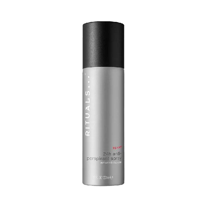 Rituals Sport 24H Anti-Transpirant Spray (200 ml)