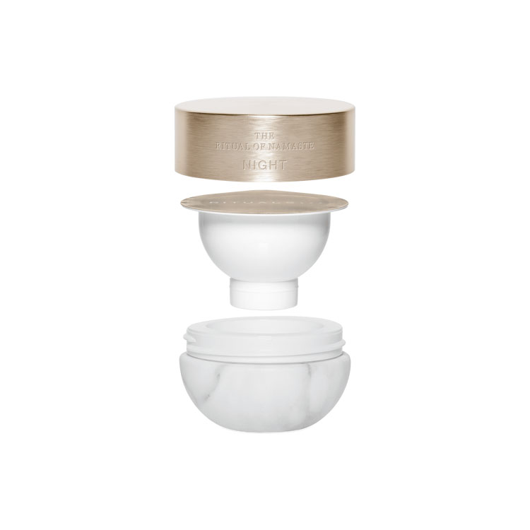 Rituals Namaste Night Cream Refill (50 ml)