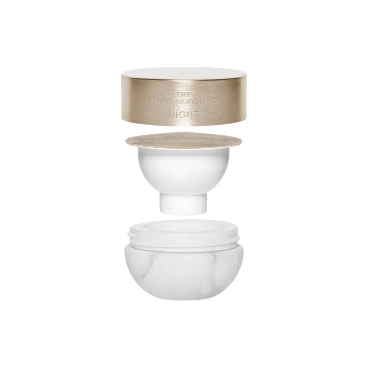 Rituals Namaste Night Cream Refill (50 ml)