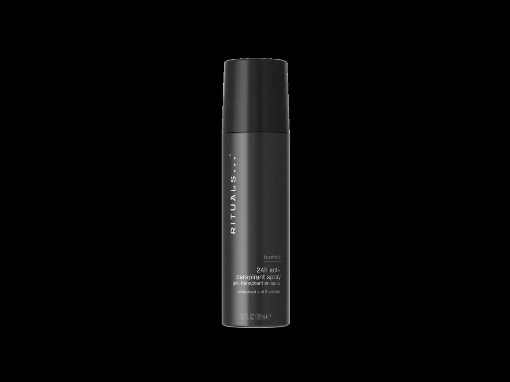 Rituals Homme Deo 24H Anti-Transpirant Spray (200 ml)
