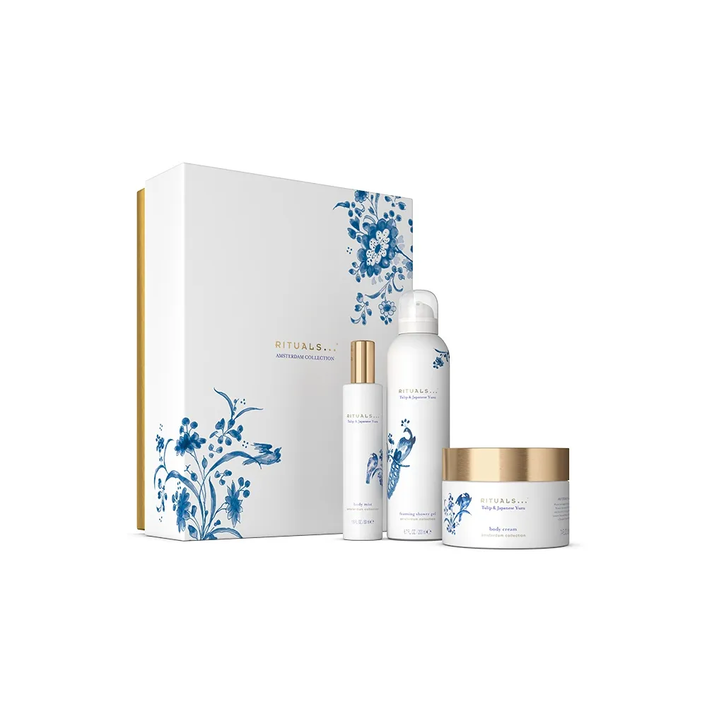 Rituals Amsterdam Collection Gift Set (1 set)