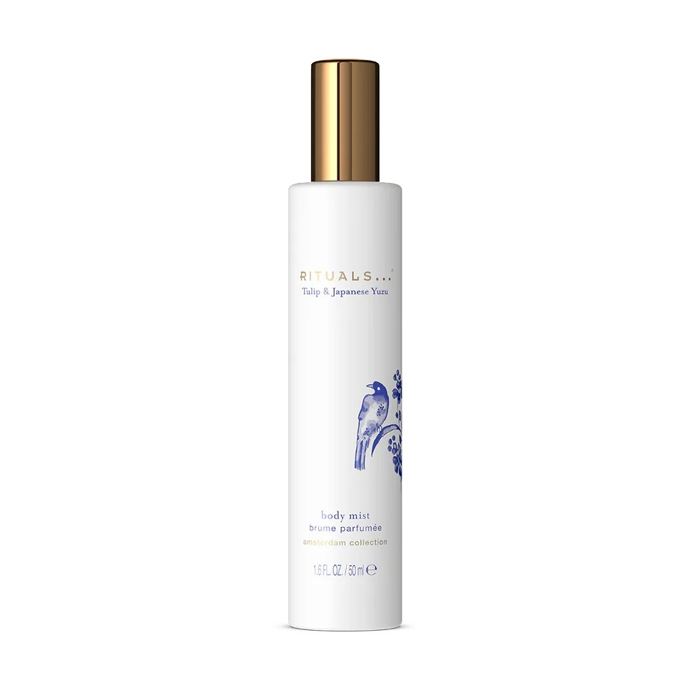Rituals Amsterdam Collection Body Mist (50 ml)