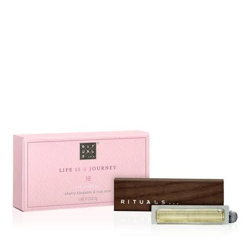 Rituals Sakura Car Air Freshener (2x3 gr)