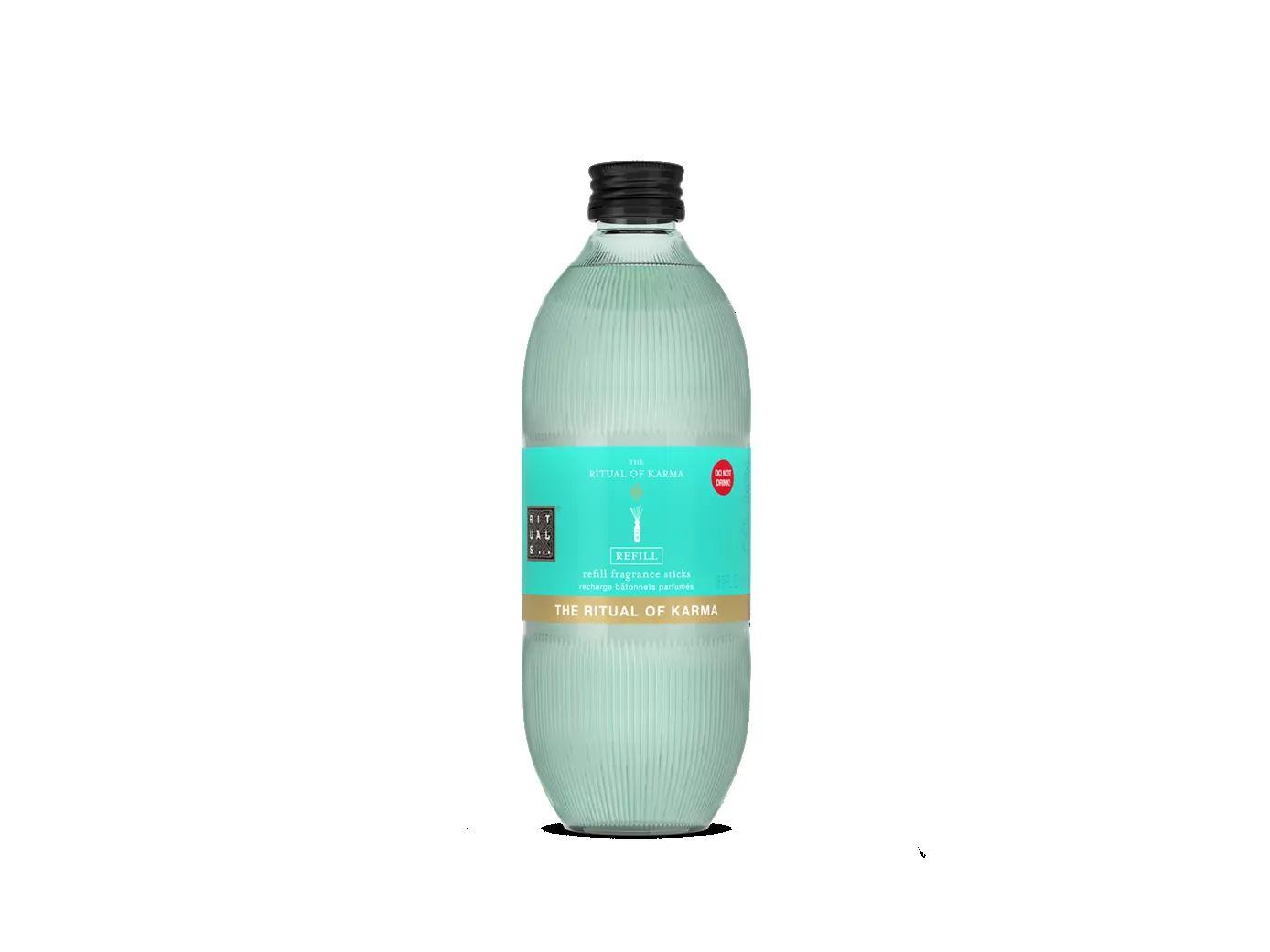 Rituals Karma Geurstokjes Refill (500 ml)