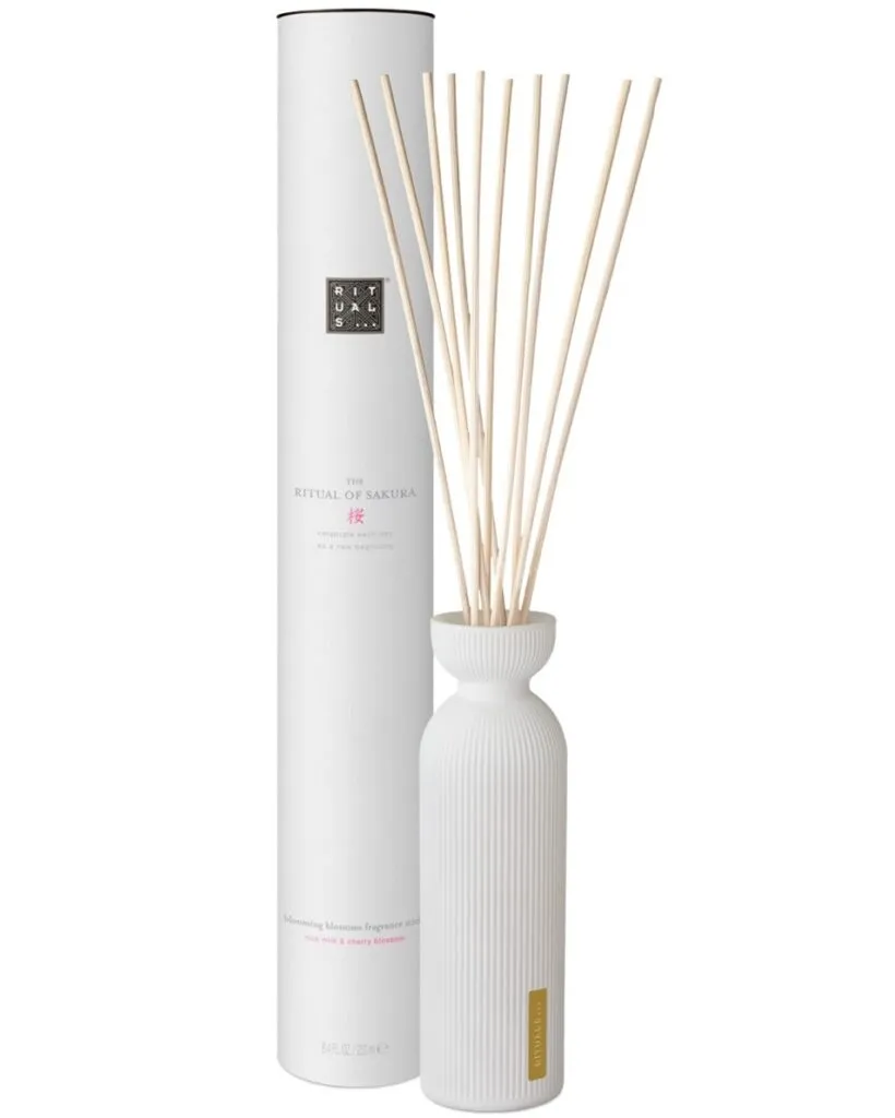 Rituals Sakura Geurstokjes (250 ml)