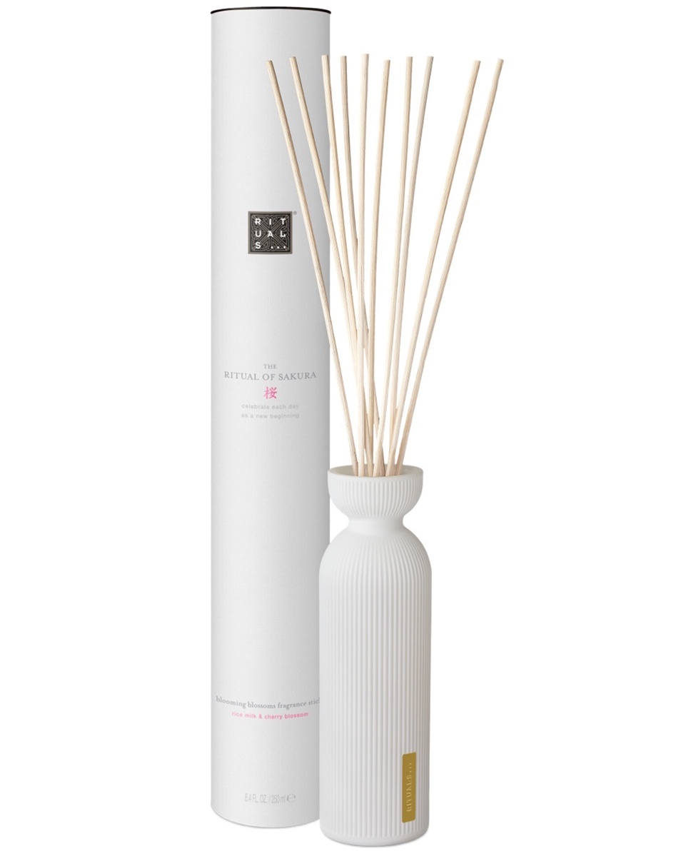 Rituals Sakura Geurstokjes (250 ml)