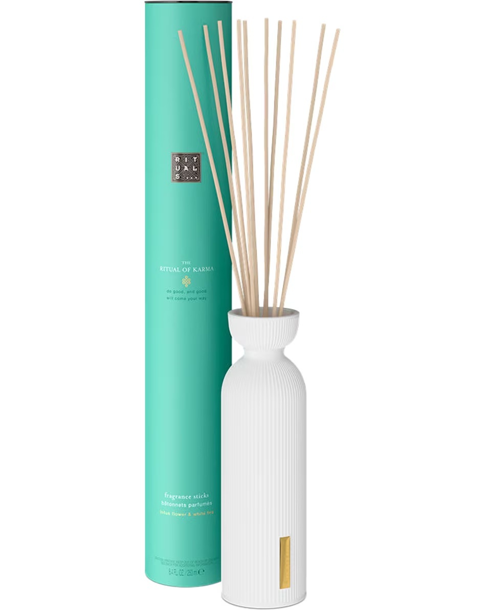 Rituals Karma Geurstokjes (250 ml)