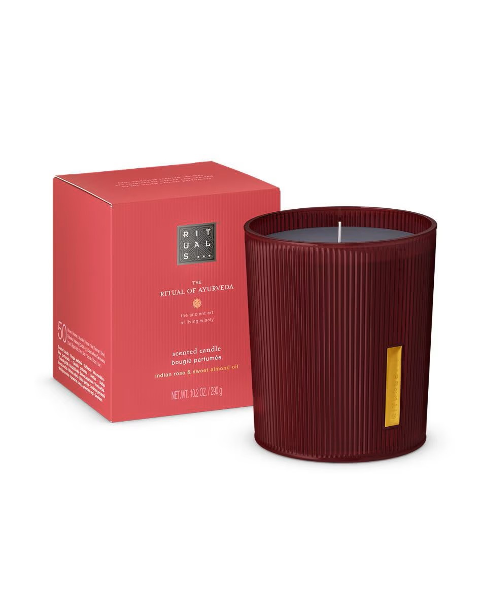 Rituals Ayurveda Geurkaars (290 gr)