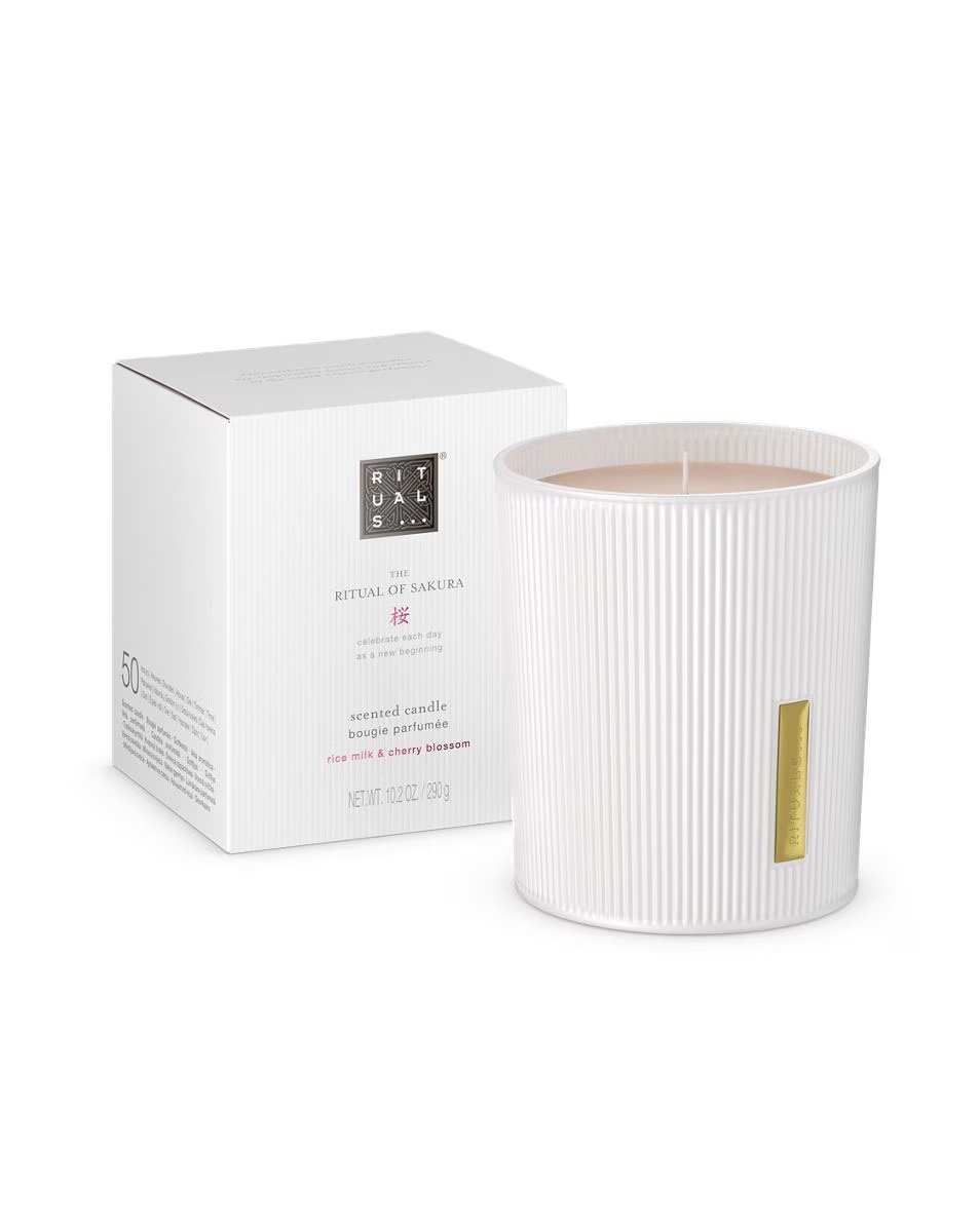 Rituals Sakura Geurkaars (290 gr)