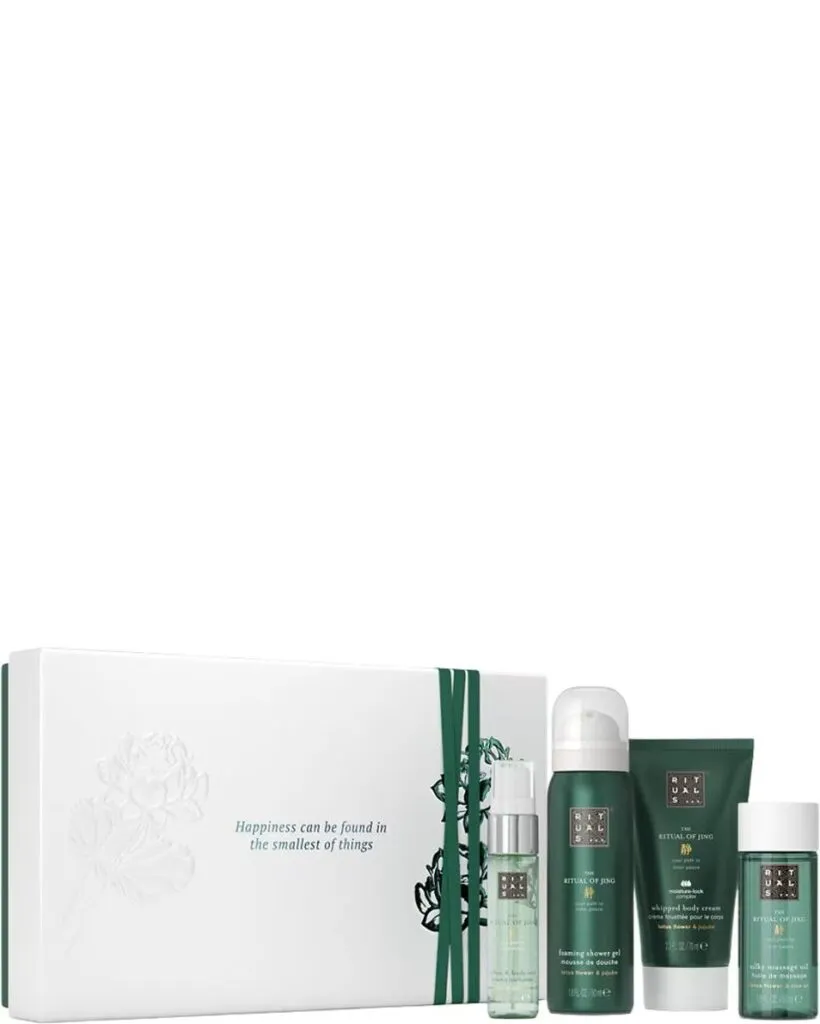Rituals Jing Small Gift Set (1 set)