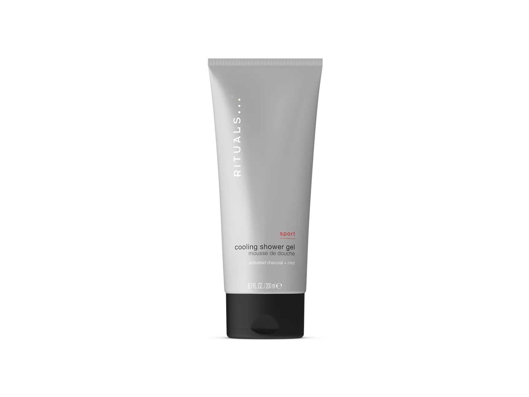 Rituals Sport Cooling Shower Gel (200 ml)