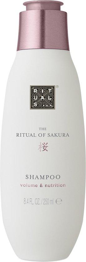 Rituals Sakura Nourishing Shampoo (250 ml)