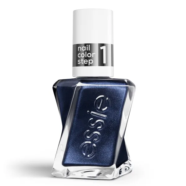 Essie Gel Couture 572 Ice Ice Navy (13,5 ml)