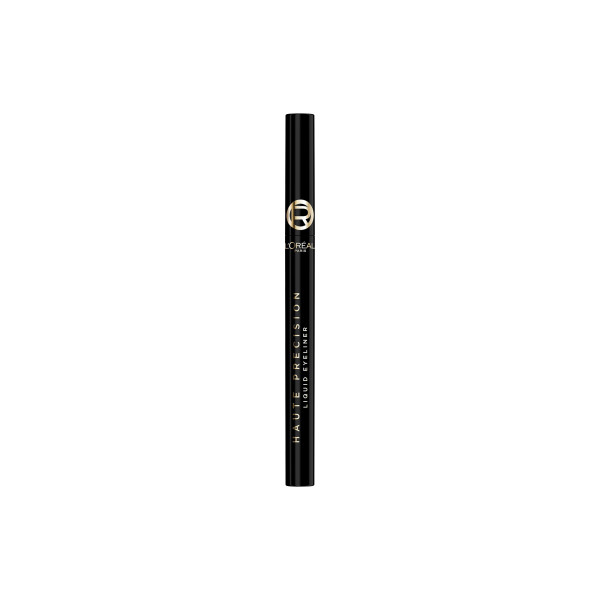 L'Oréal Eyeliner Haute Precision Noir Silk (1 stuk)