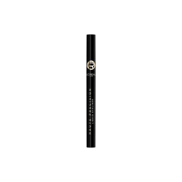 L'Oréal Eyeliner Haute Precision Noir Silk (1 stuk)