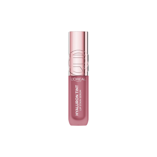L'Oréal Lipstick Hyaluron Tint 217 Smoky Mauve (5 ml)