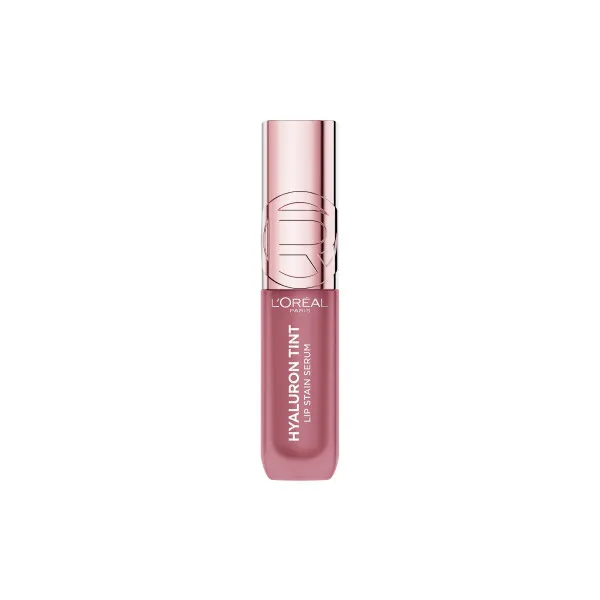 L'Oréal Lipstick Hyaluron Tint 217 Smoky Mauve (5 ml)